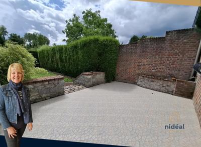 Maison - 142 m² - 6 pièces