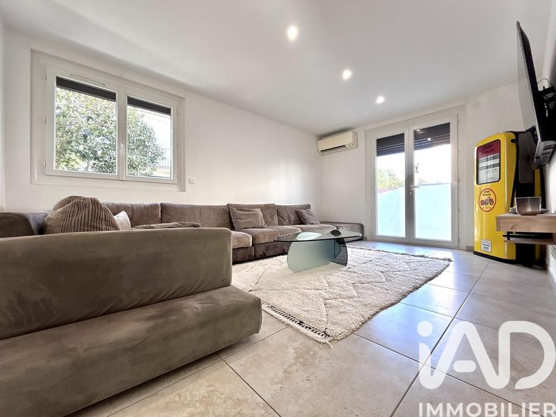 Maison - 134 m² - 6 pièces