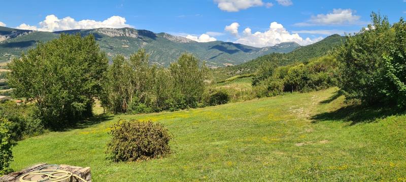 Terrain constructible - 2 848 m²