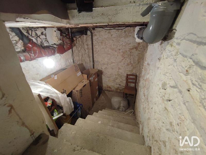 Local commercial - 24 m²