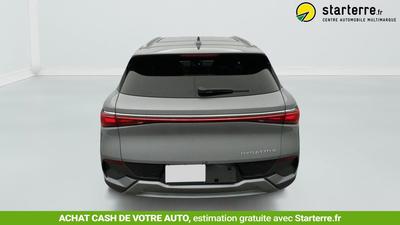 Byd Atto 3 60,5 kWh 204 ch Design