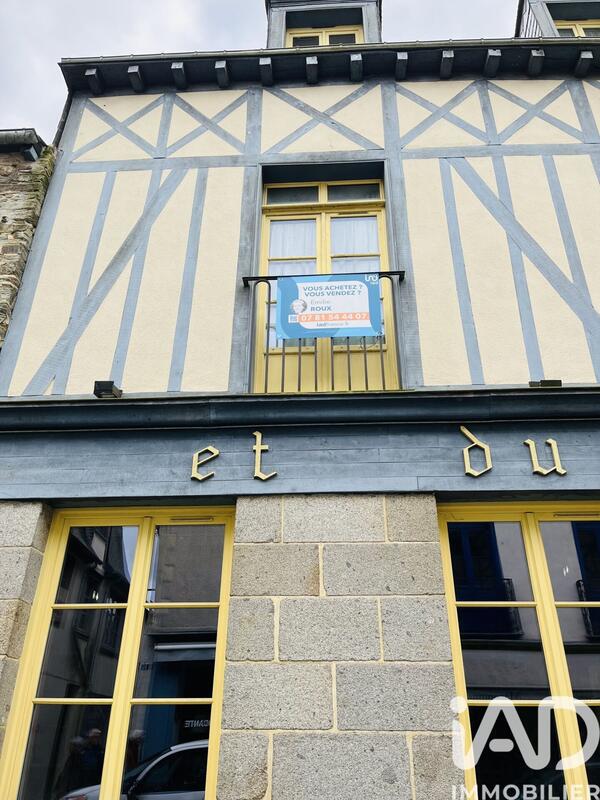 Studio - 16 m² - 1 pièce