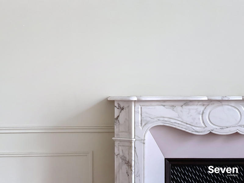 Appartement - 71 m² - 2 pièces