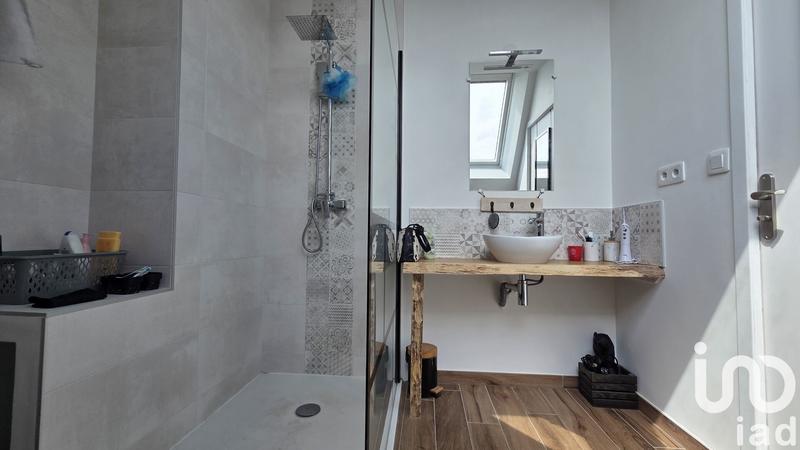 Maison - 117 m² - 5 pièces