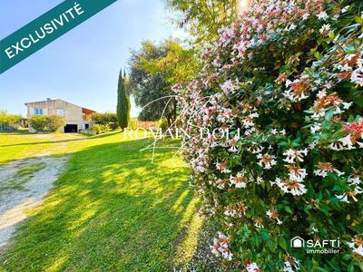 Maison - 136 m² - 7 pièces