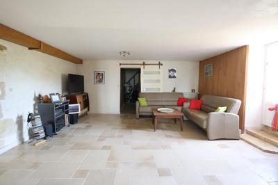 Maison de maîtres - 274 m² - 7 pièces