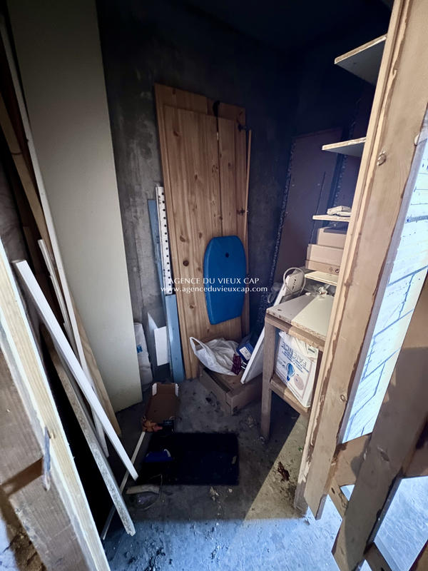 Appartement - 24 m² - 2 pièces