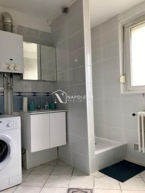 Appartement - 70 m² - 4 pièces