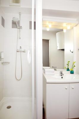 Appartement - 20 m² - 1 pièce