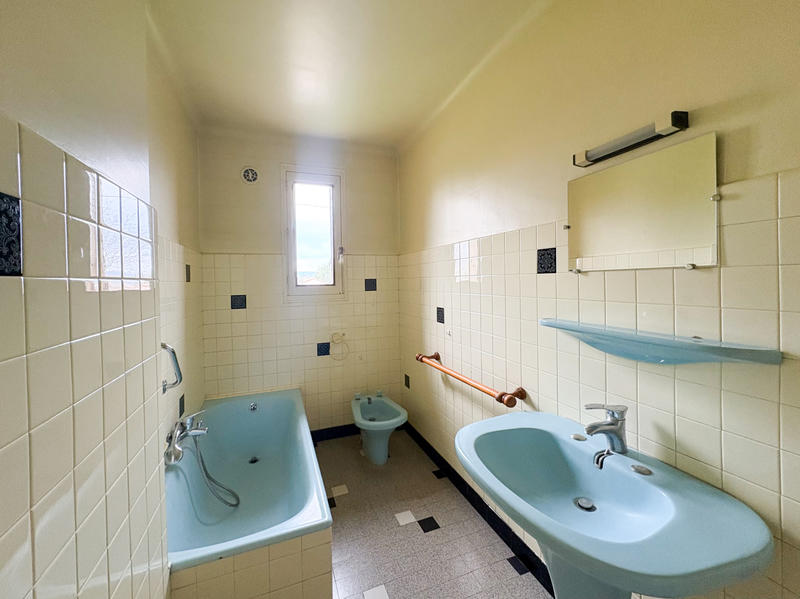 Maison - 88 m² - 4 pièces