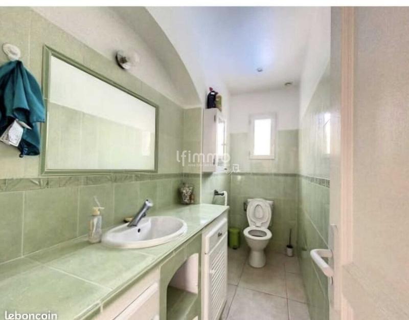 Maison - 74 m² - 4 pièces