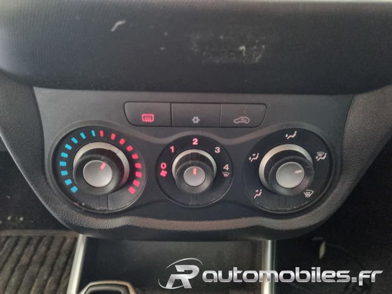 Alfa Romeo MiTo 1.4 Mpi 80 Distinctive