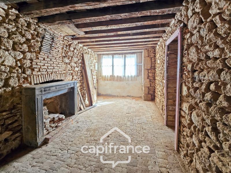 Hôtel particulier - 780 m² - 25 pièces