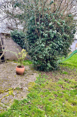 Maison - 150 m² - 7 pièces