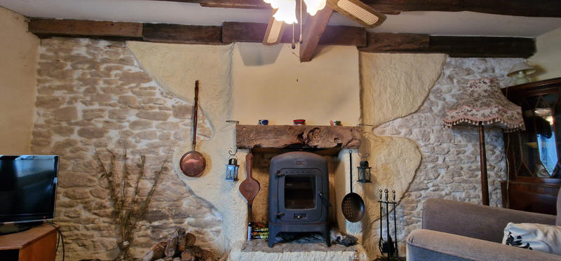 Maison - 79 m² - 4 pièces