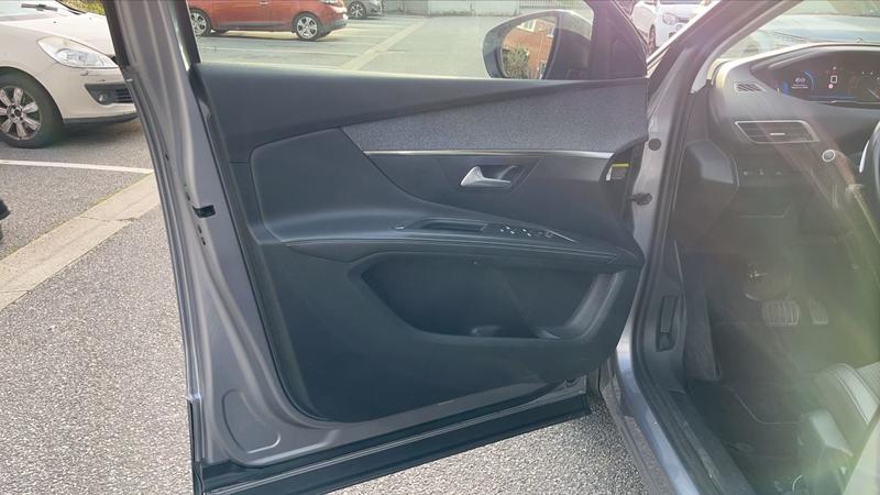 Peugeot 5008 1.5 BlueHDi 130 Eat 8 Allure Pack - 7 places Automatique