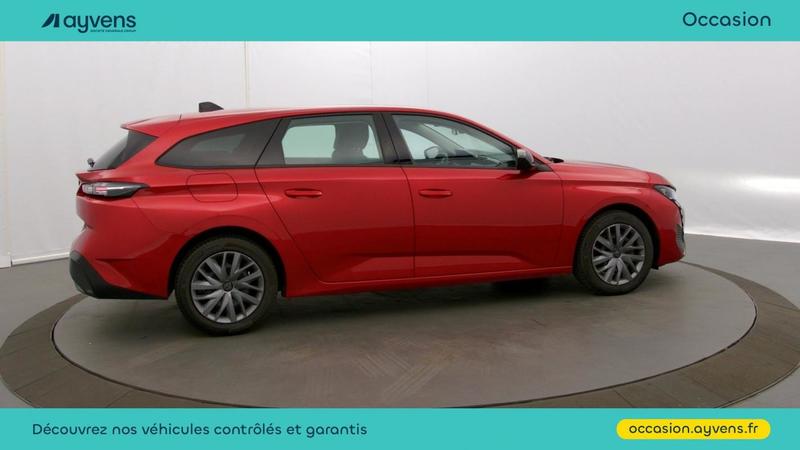 Peugeot 308 Sw 1.2 PureTech 110ch s&amp;S Active Pack