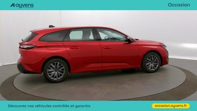 Peugeot 308 Sw 1.2 PureTech 110ch s&amp;S Active Pack