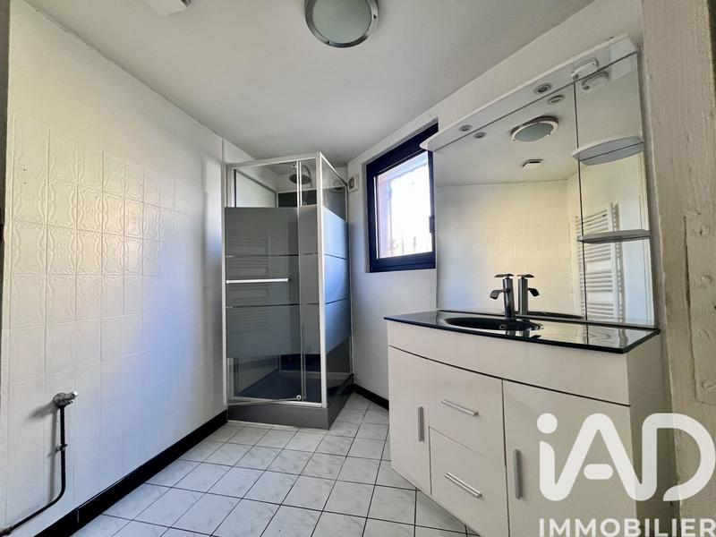 Maison - 62 m² - 4 pièces