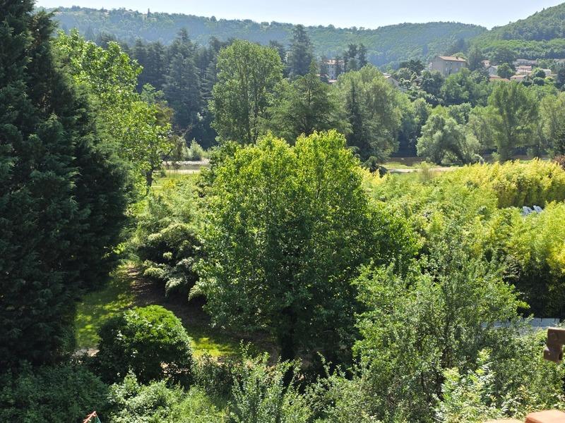 Maison - 158 m² - 5 pièces