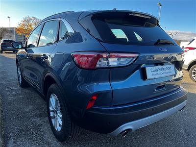 Ford Kuga III 2.5 Duratec 190 Ch Flexifuel Fhev E85 Powershift Titanium