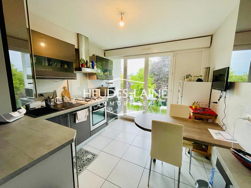 Appartement - 68 m² - 4 pièces