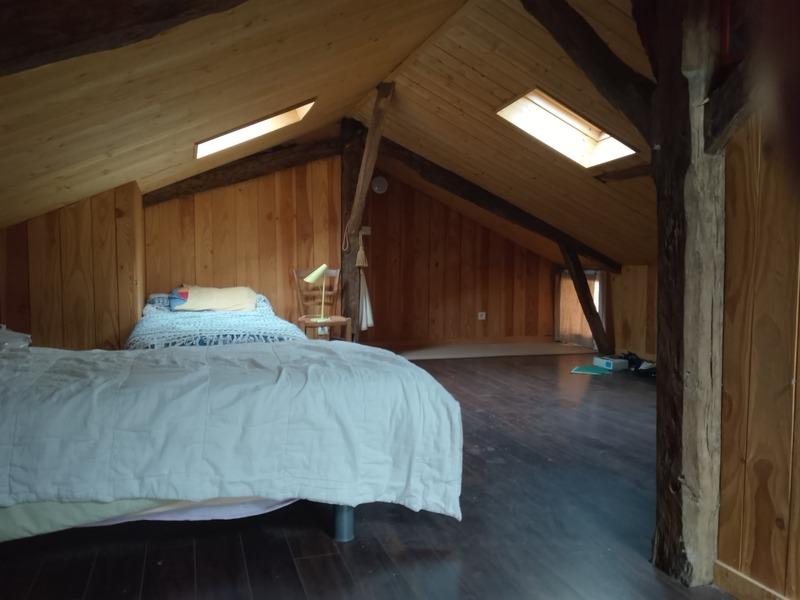 Maison de village - 77 m² - 3 pièces