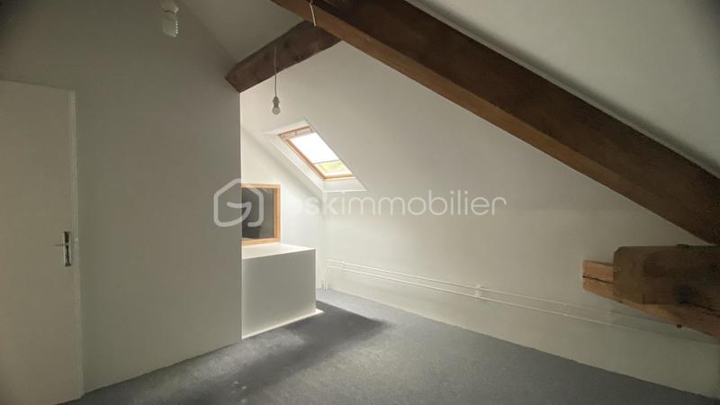 Maison - 158 m² - 8 pièces