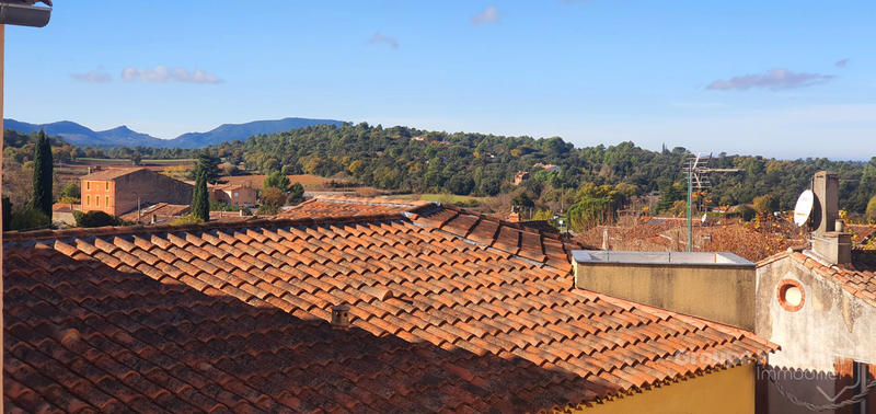 Appartement - 38 m² - 3 pièces