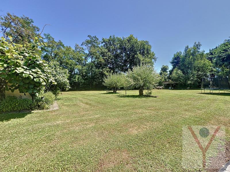 Ferme - 232 m² - 8 pièces