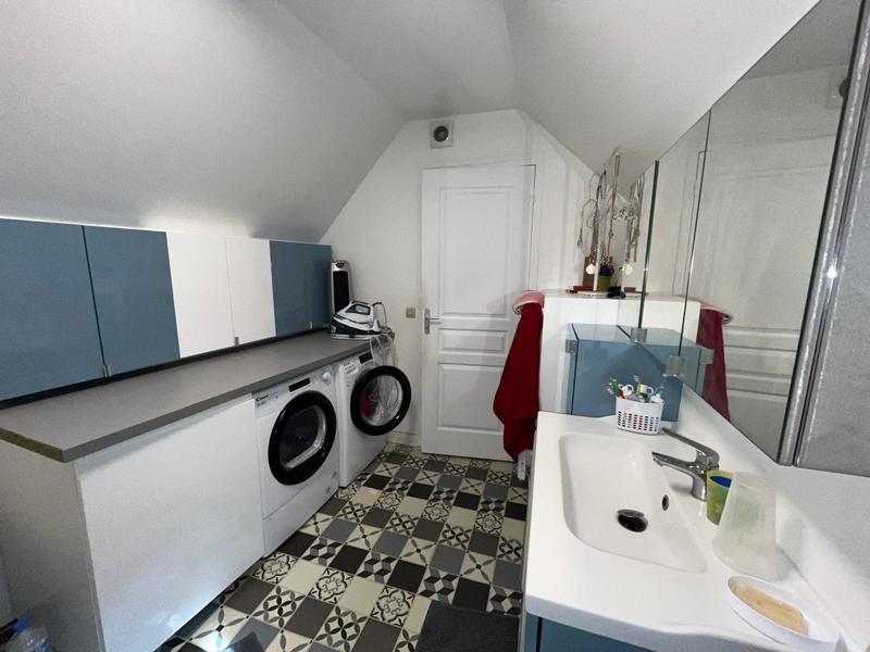 Maison de village - 70 m² - 4 pièces