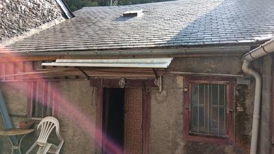 Maison ancienne - 107 m² - 5 pièces