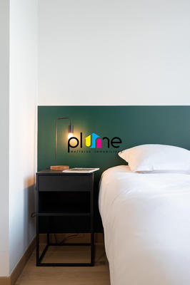 Appartement - 28 m² - 7 pièces