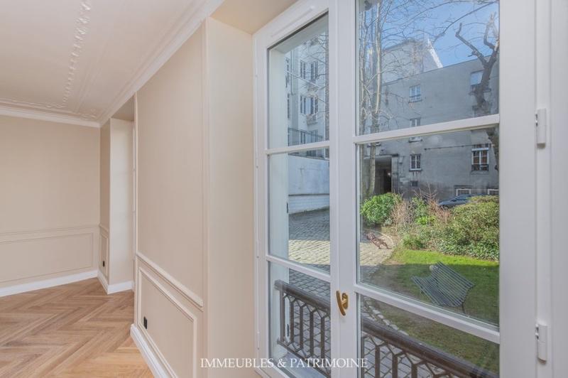 Appartement - 55 m² - 2 pièces