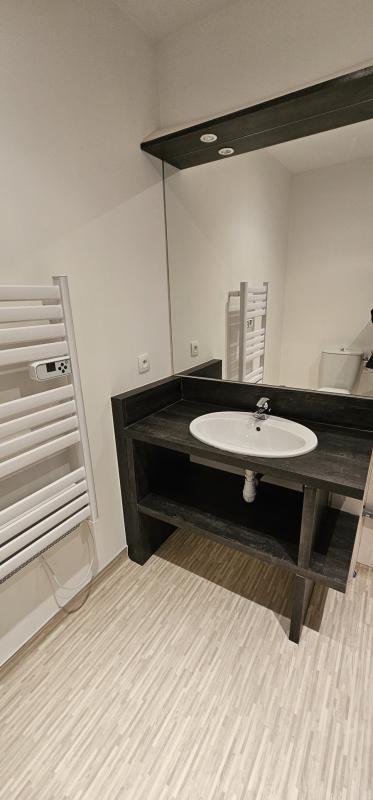 Duplex - 57 m² - 3 pièces