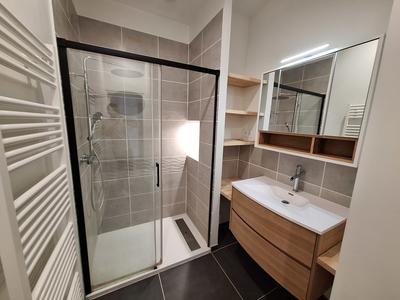 Appartement - 87 m² - 4 pièces