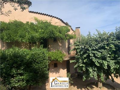 Maison - 183 m² - 8 pièces