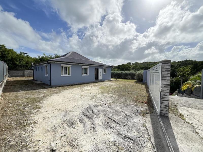 Maison - 131 m² - 6 pièces