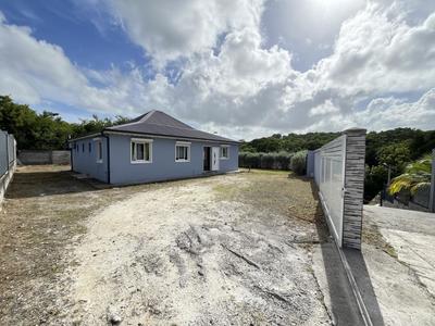 Maison - 131 m² - 6 pièces