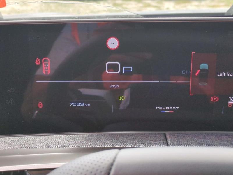 Peugeot 3008 III 1.2 Hybrid 145 E-Dcs6 Gt