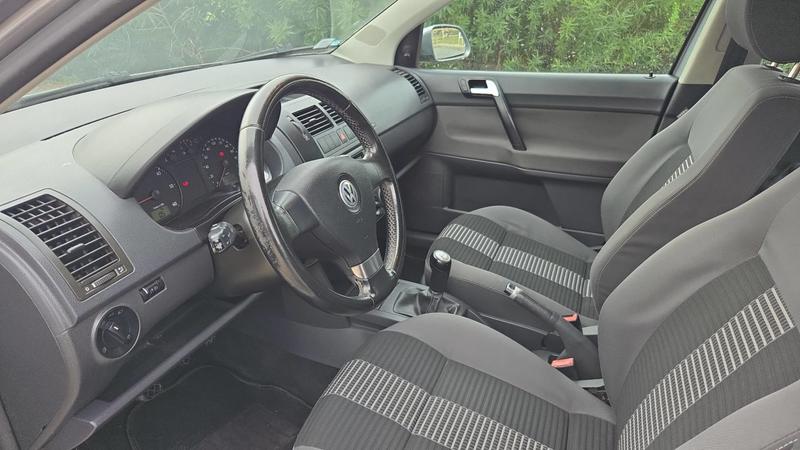 Volkswagen Polo 1.4 Tdi 70 United