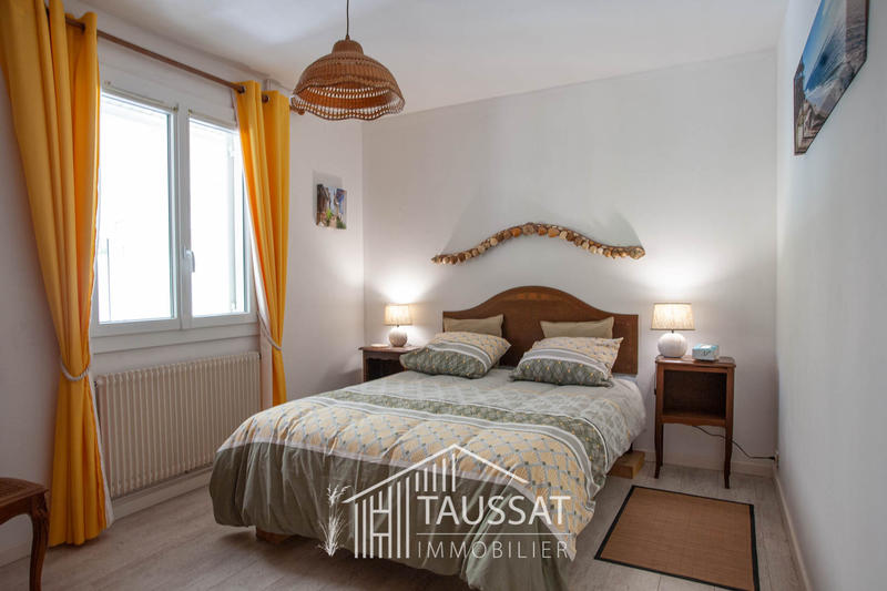 Maison - 137 m² - 5 pièces