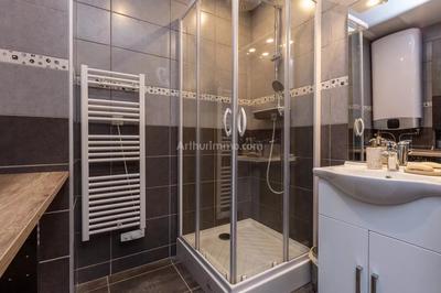 Appartement - 116 m² - 4 pièces