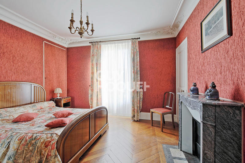 Maison - 133 m² - 6 pièces