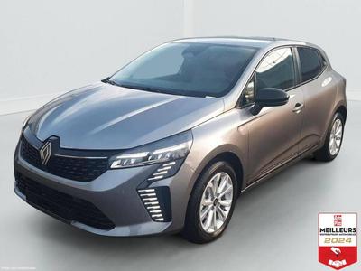 Renault Clio 5 Blue Dci 100 Ch Gsr2 Evolution