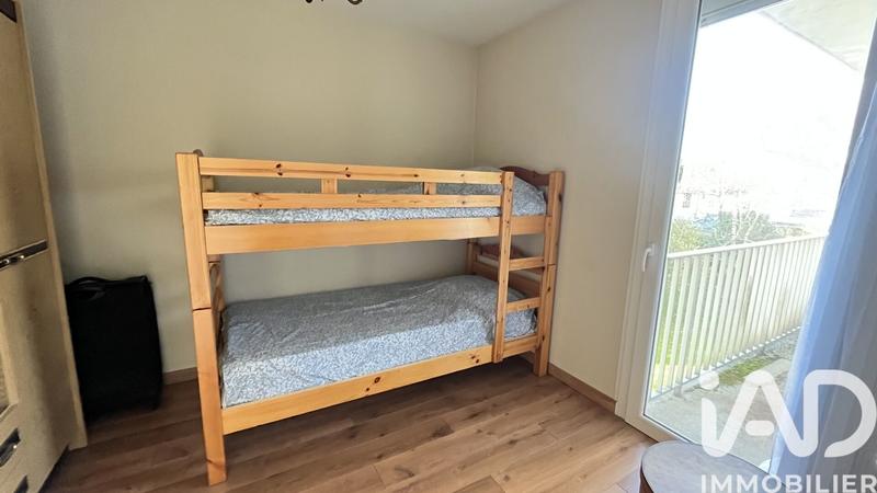 Appartement - 73 m² - 4 pièces