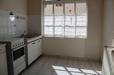 Maison - 39 m² - 3 pièces