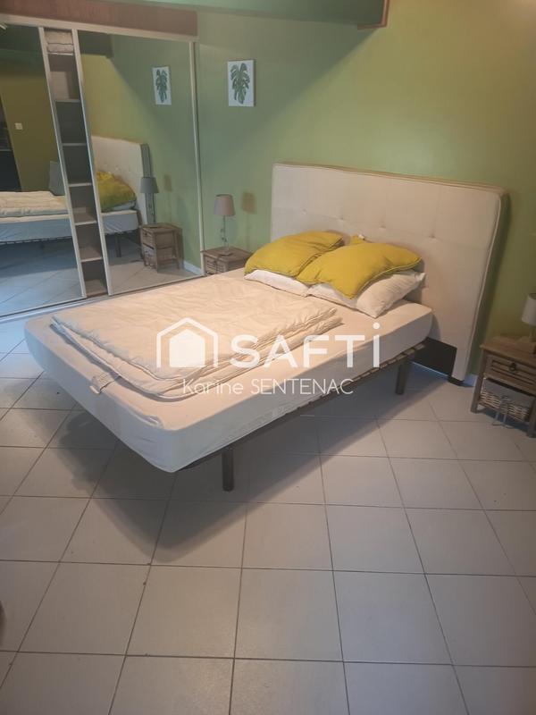 Maison - 283 m² - 8 pièces