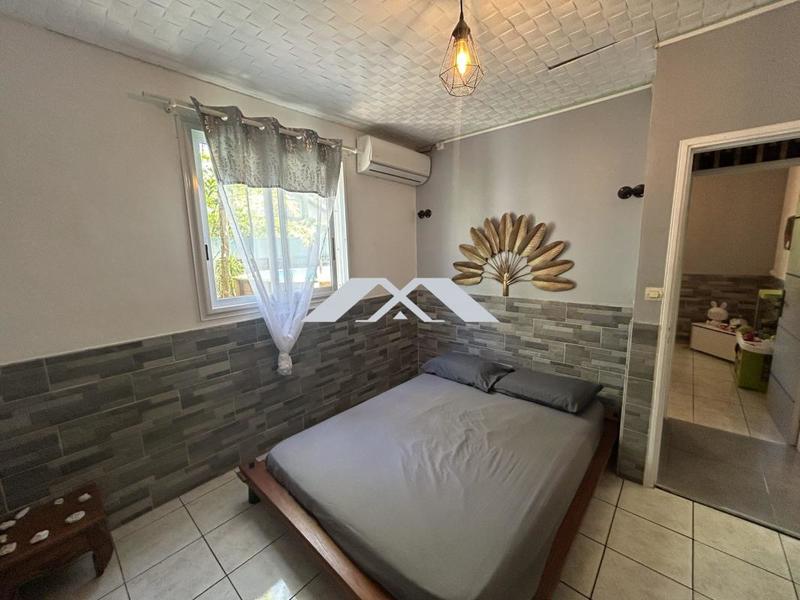 Maison - 98 m² - 5 pièces