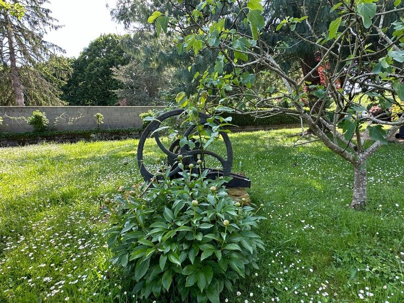 Longère - 123 m² - 7 pièces